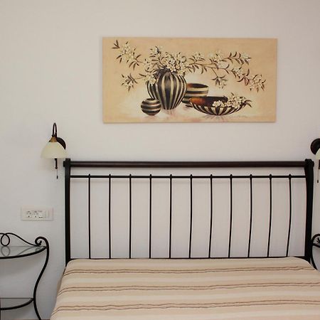 Apartments Vila Oksana ミミツェ 部屋 写真