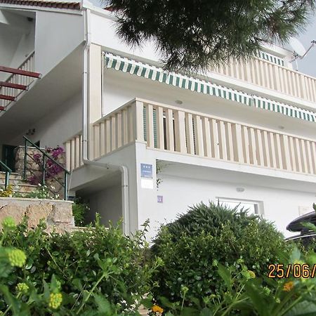 Apartments Vila Oksana ミミツェ エクステリア 写真
