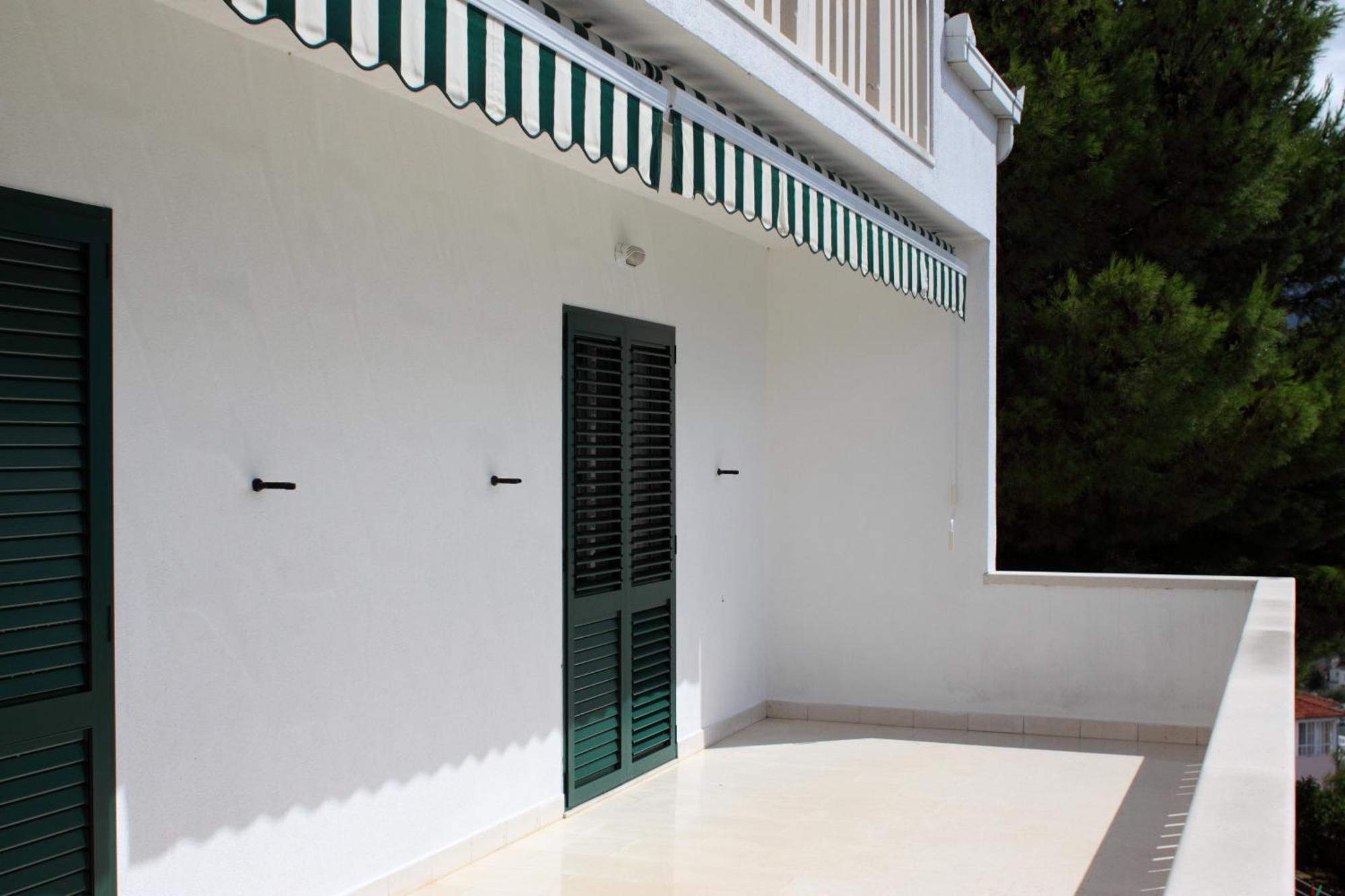Apartments Vila Oksana ミミツェ 部屋 写真