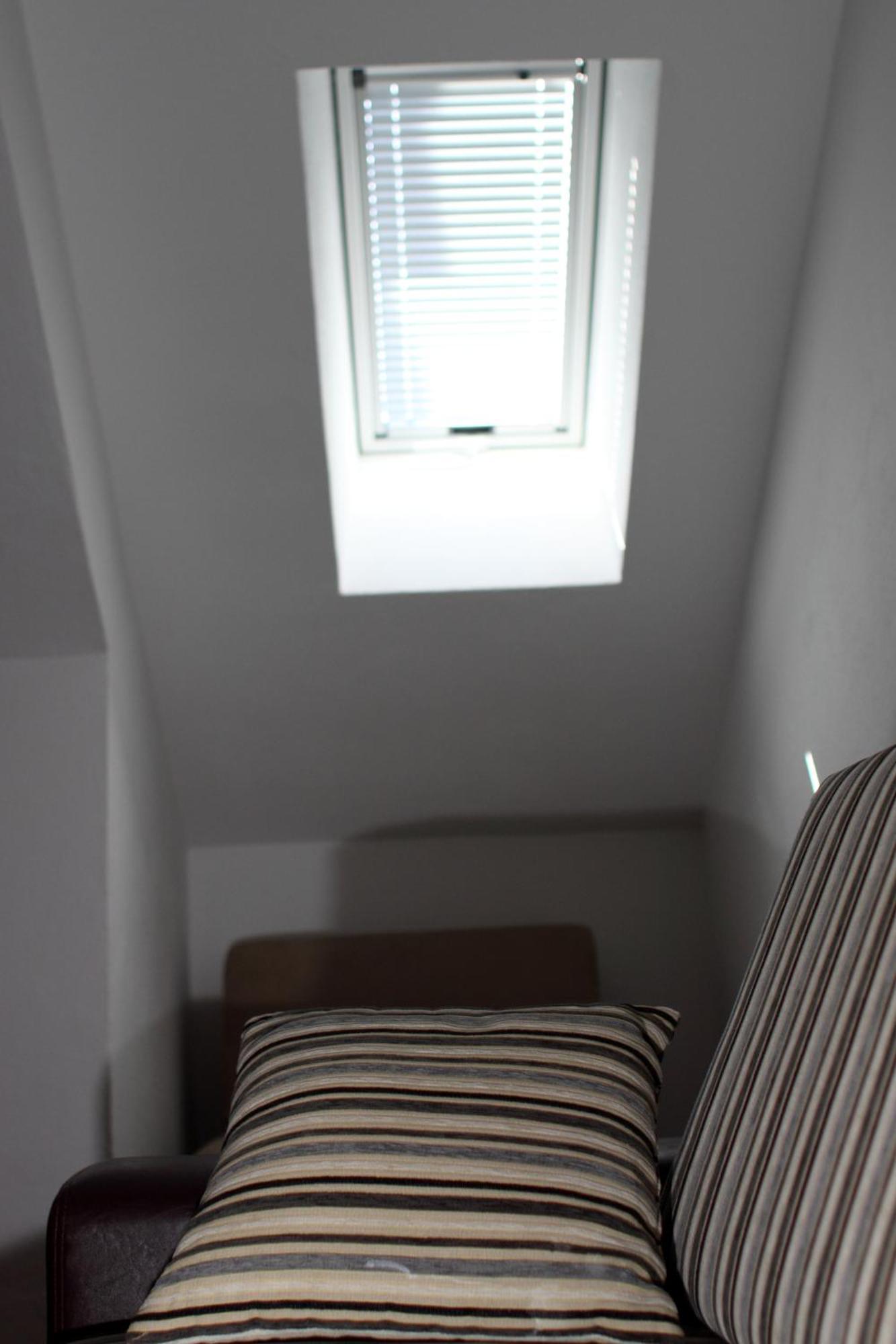 Apartments Vila Oksana ミミツェ 部屋 写真