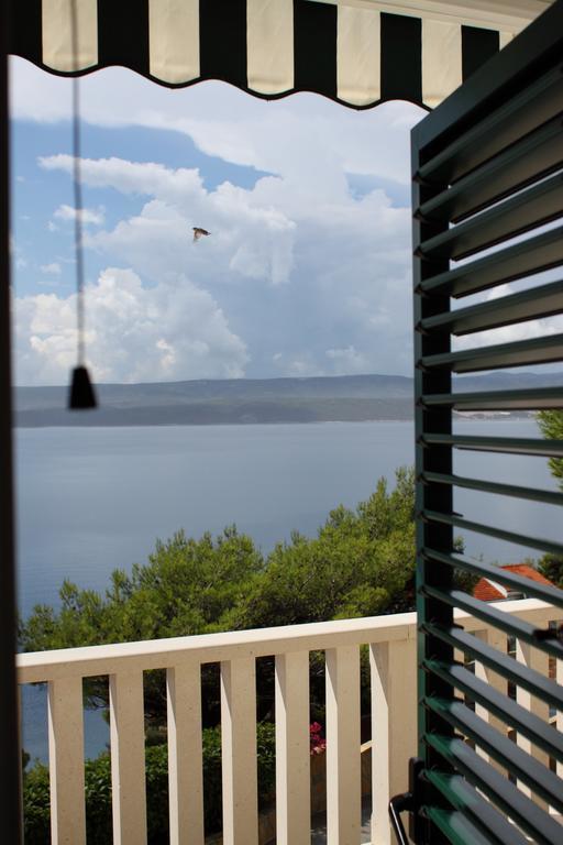 Apartments Vila Oksana ミミツェ エクステリア 写真
