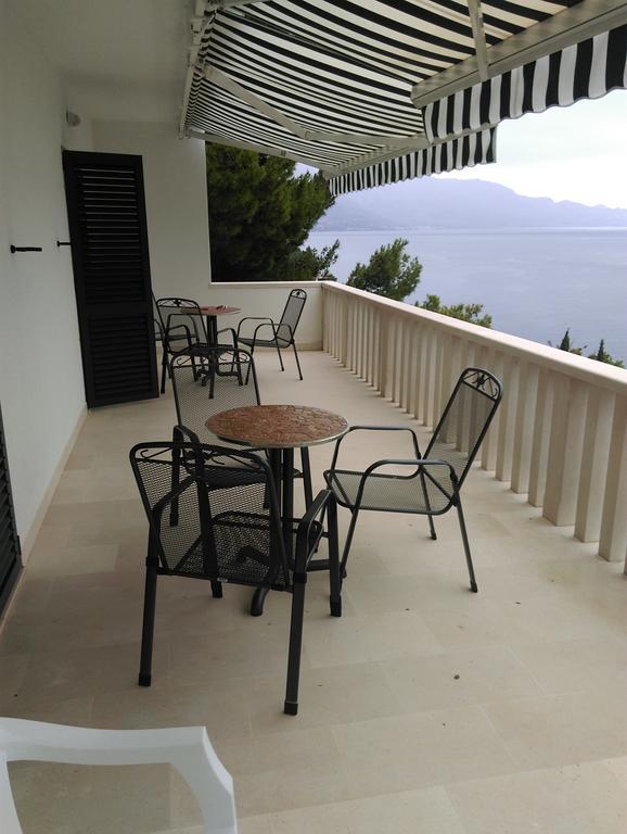 Apartments Vila Oksana ミミツェ エクステリア 写真