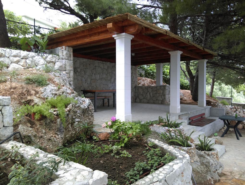 Apartments Vila Oksana ミミツェ エクステリア 写真