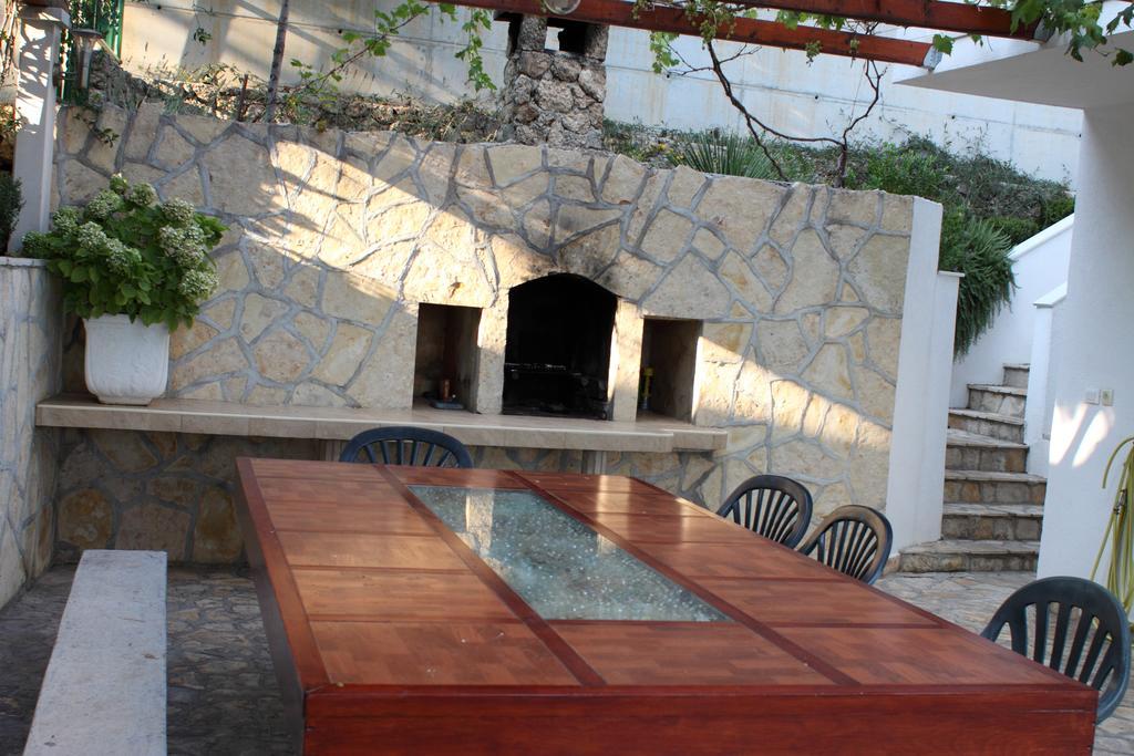 Apartments Vila Oksana ミミツェ エクステリア 写真