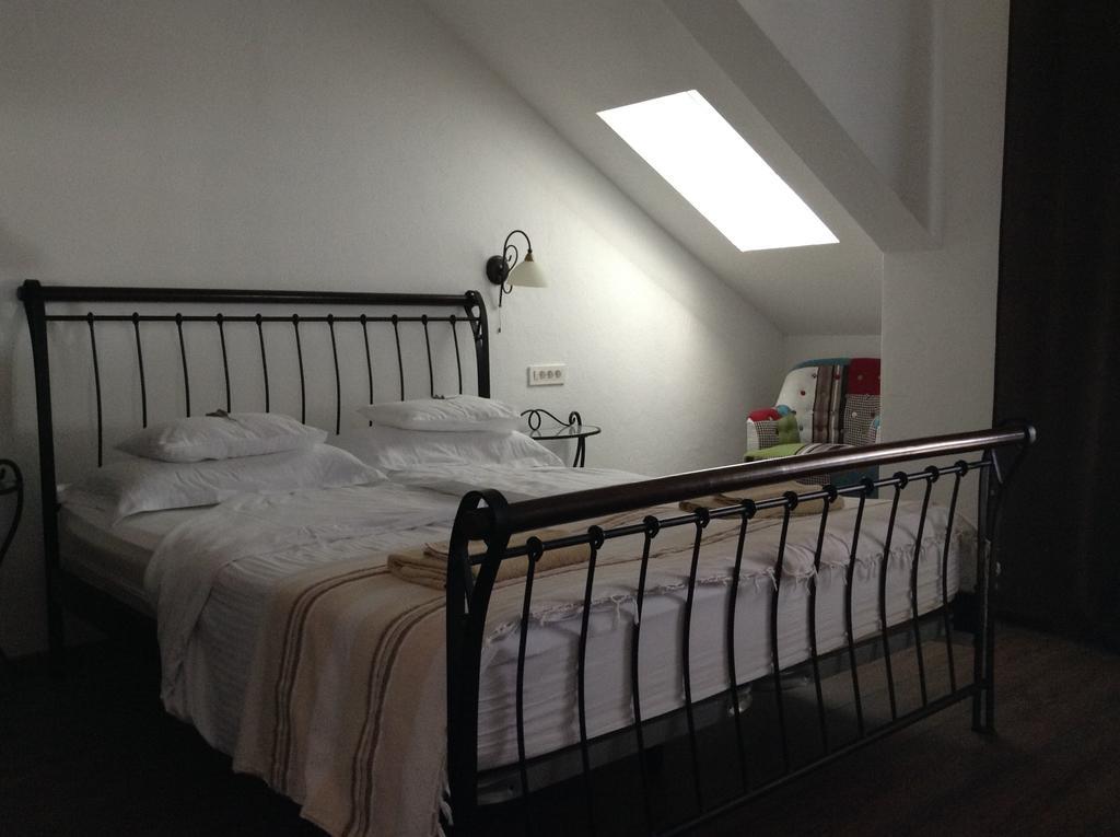 Apartments Vila Oksana ミミツェ エクステリア 写真