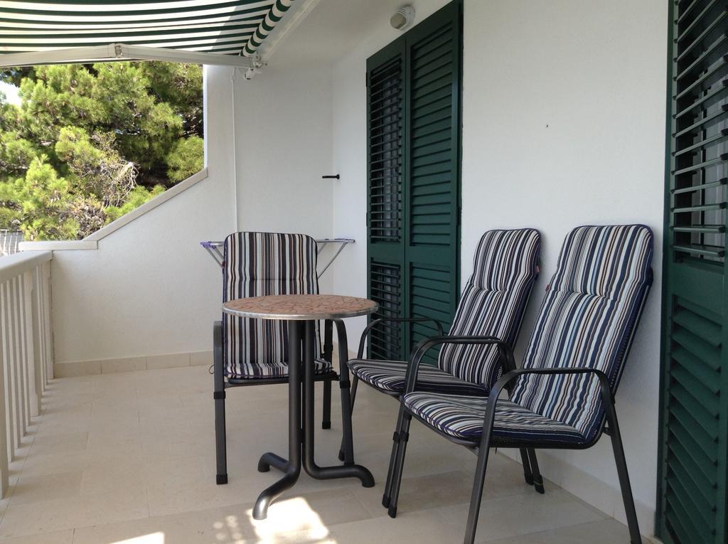 Apartments Vila Oksana ミミツェ エクステリア 写真