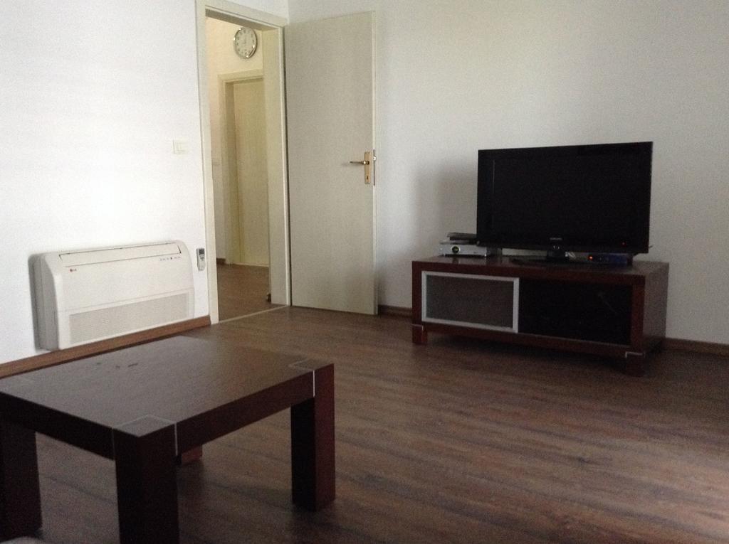 Apartments Vila Oksana ミミツェ エクステリア 写真