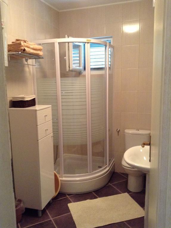 Apartments Vila Oksana ミミツェ エクステリア 写真