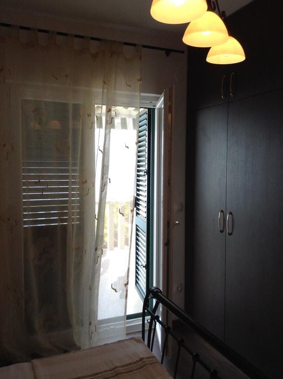 Apartments Vila Oksana ミミツェ エクステリア 写真