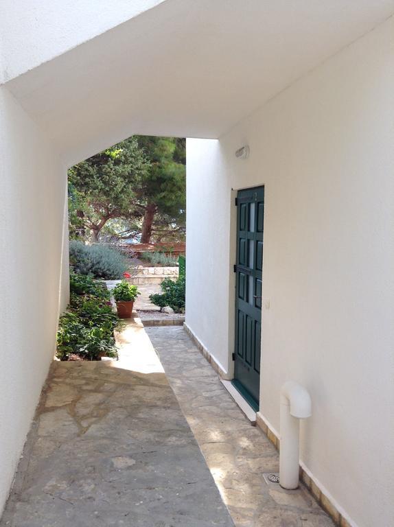 Apartments Vila Oksana ミミツェ エクステリア 写真