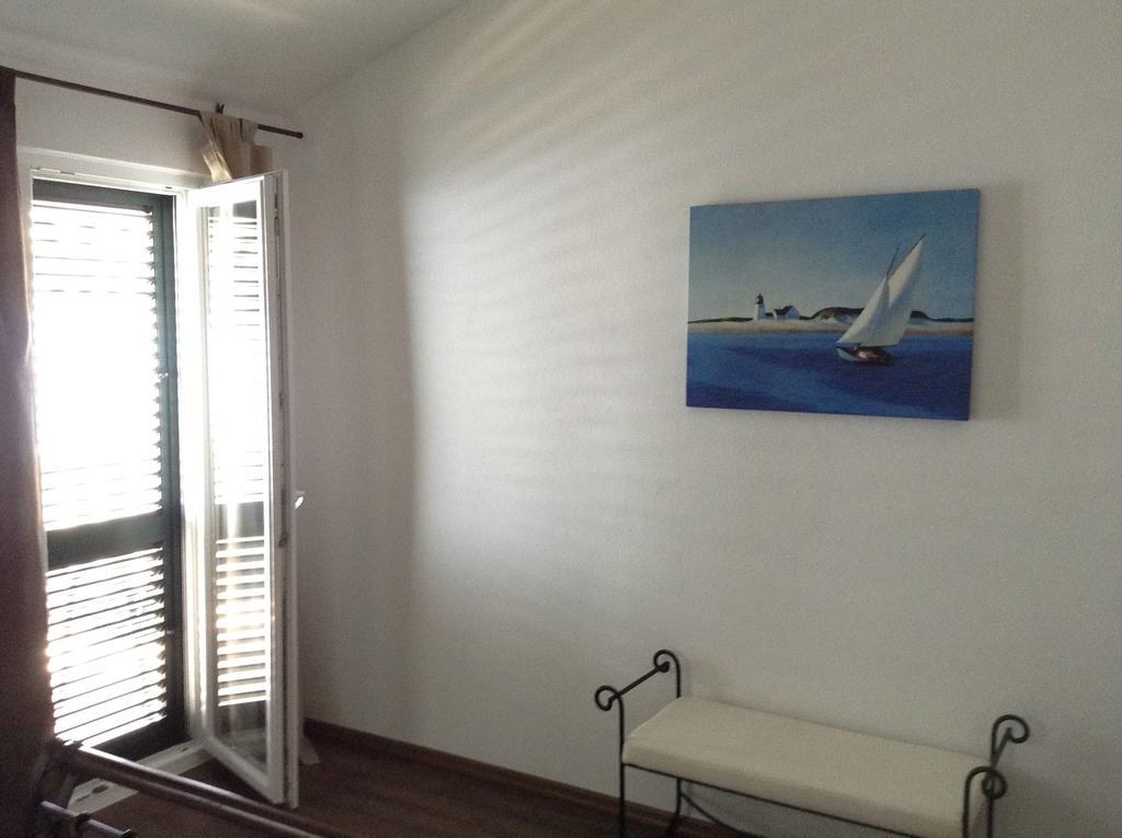 Apartments Vila Oksana ミミツェ エクステリア 写真