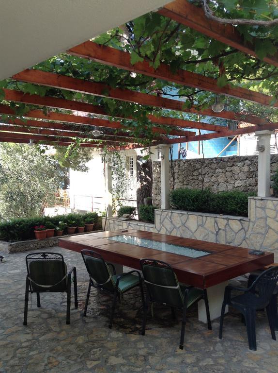 Apartments Vila Oksana ミミツェ エクステリア 写真